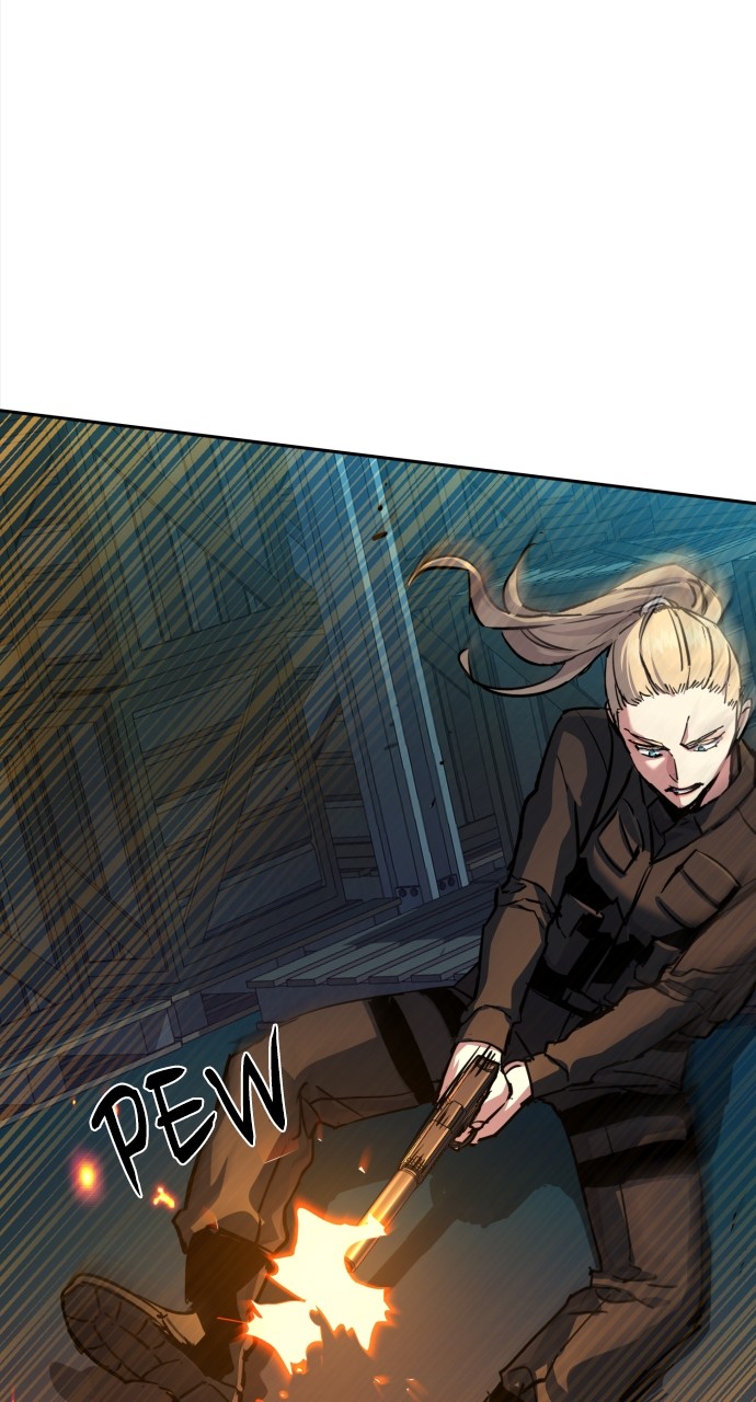 Mercenary enrollement Chapter 189 page 27 - 