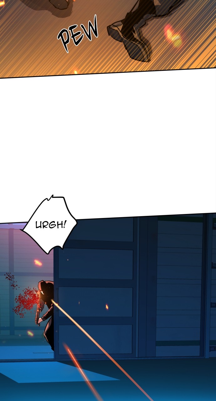 Mercenary enrollement Chapter 189 page 28 - 
