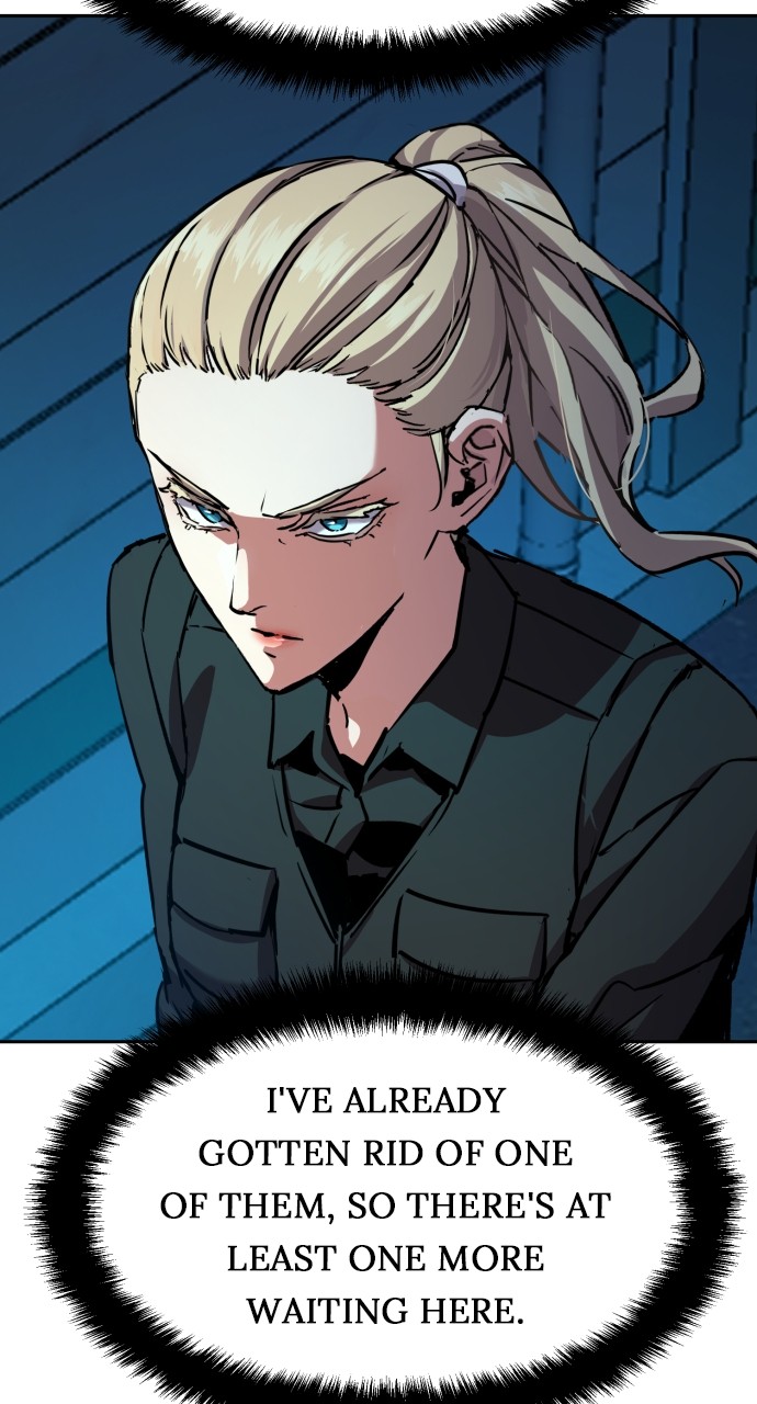 Mercenary enrollement Chapter 189 page 4 - 