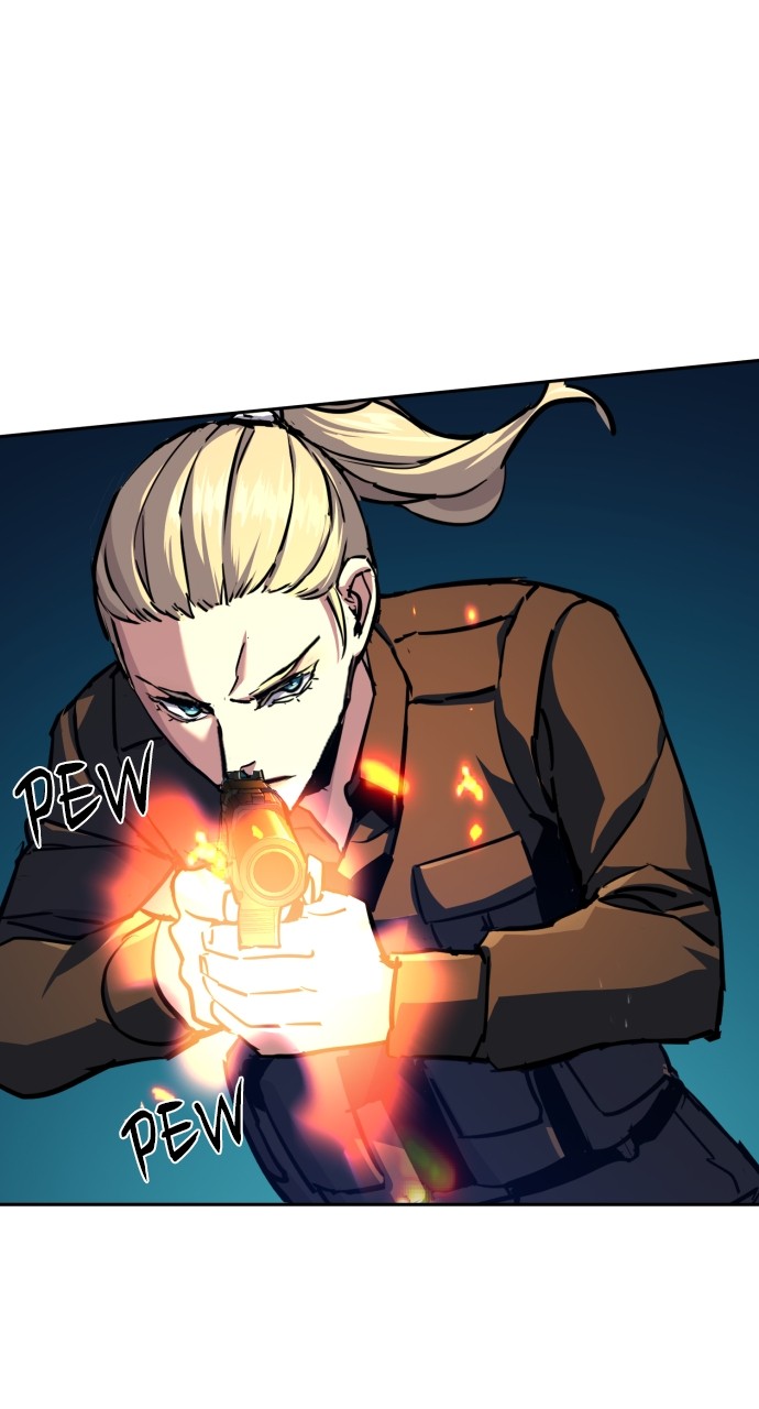 Mercenary enrollement Chapter 189 page 31 - 