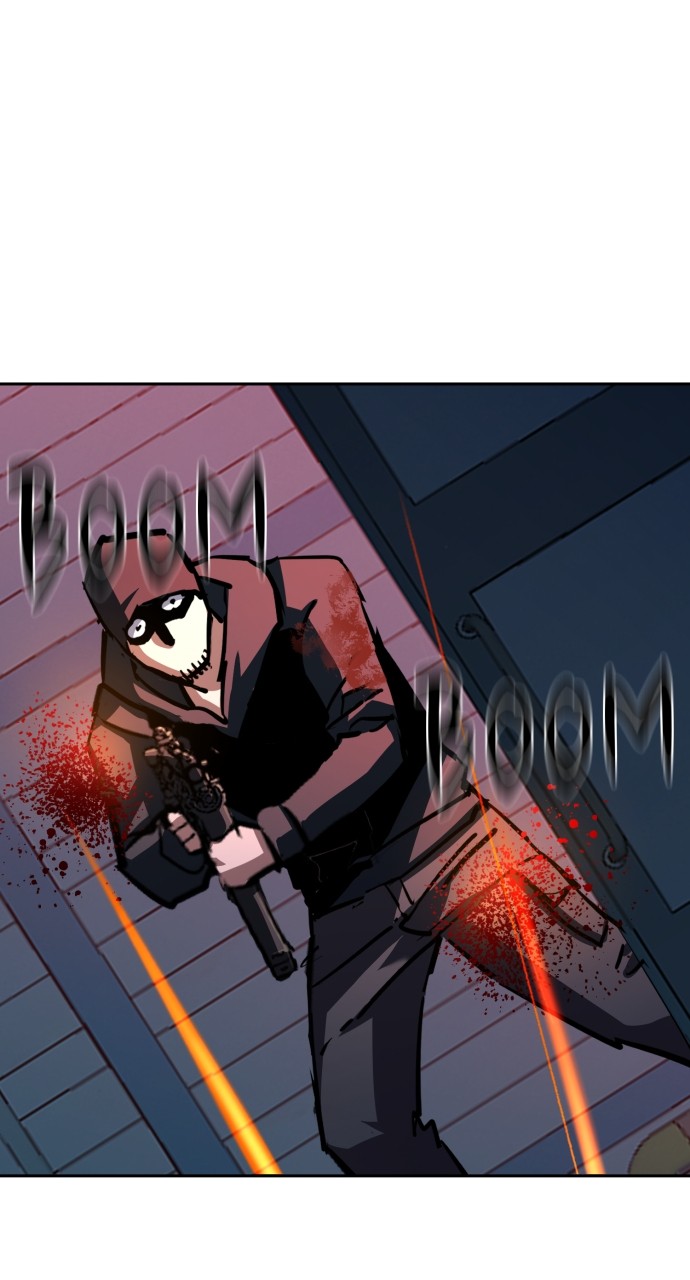 Mercenary enrollement Chapter 189 page 32 - 
