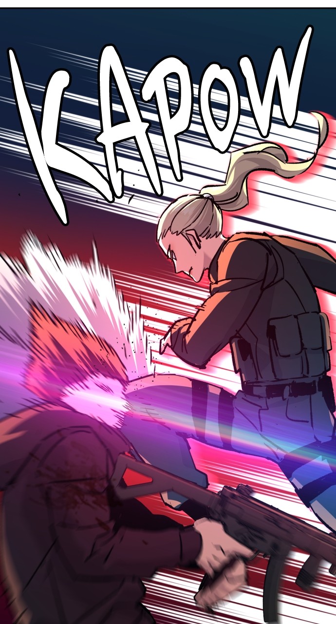 Mercenary enrollement Chapter 189 page 33 - 