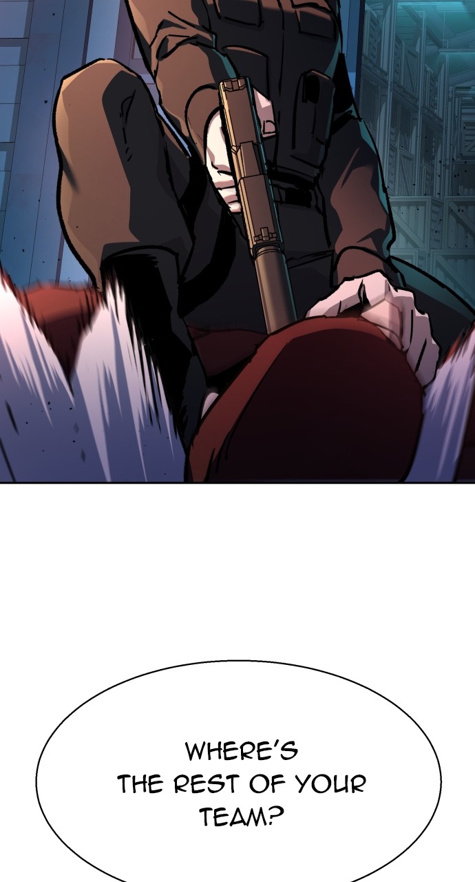 Mercenary enrollement Chapter 189 page 37 - 