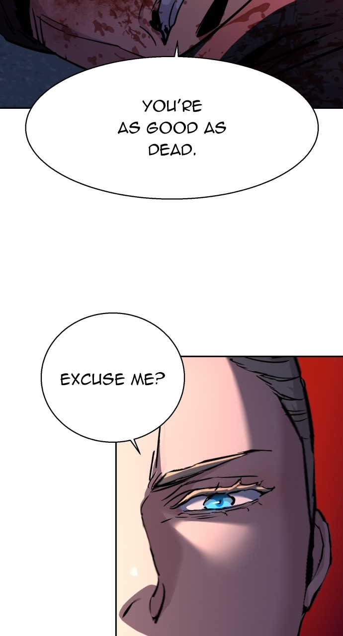 Mercenary enrollement Chapter 189 page 40 - 