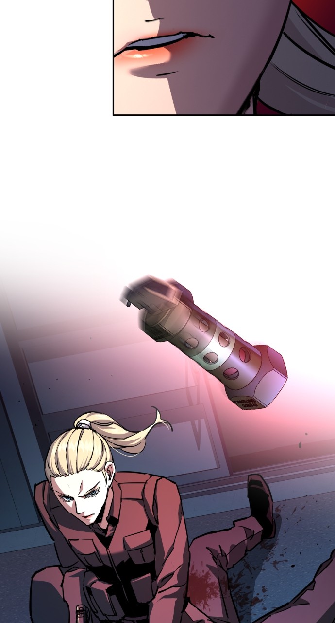 Mercenary enrollement Chapter 189 page 41 - 