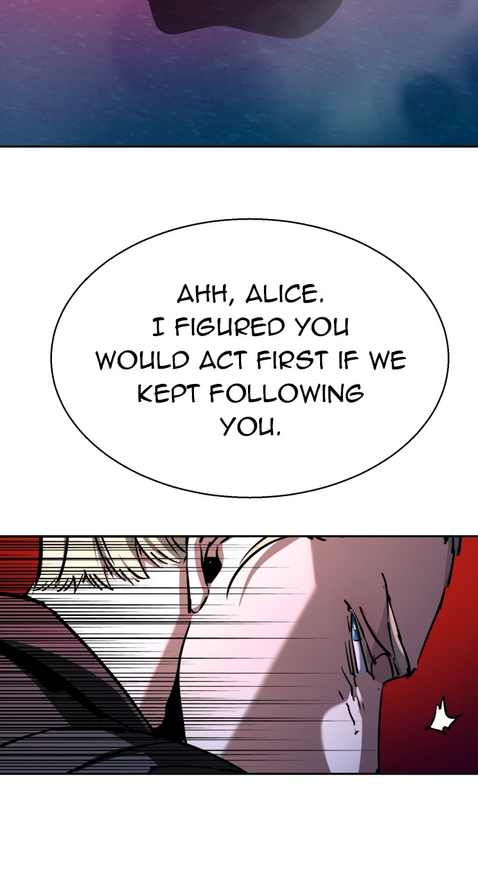 Mercenary enrollement Chapter 189 page 48 - 