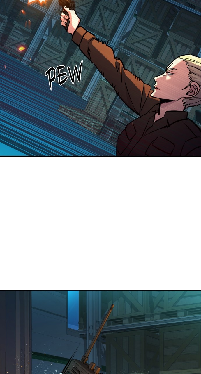 Mercenary enrollement Chapter 189 page 56 - 