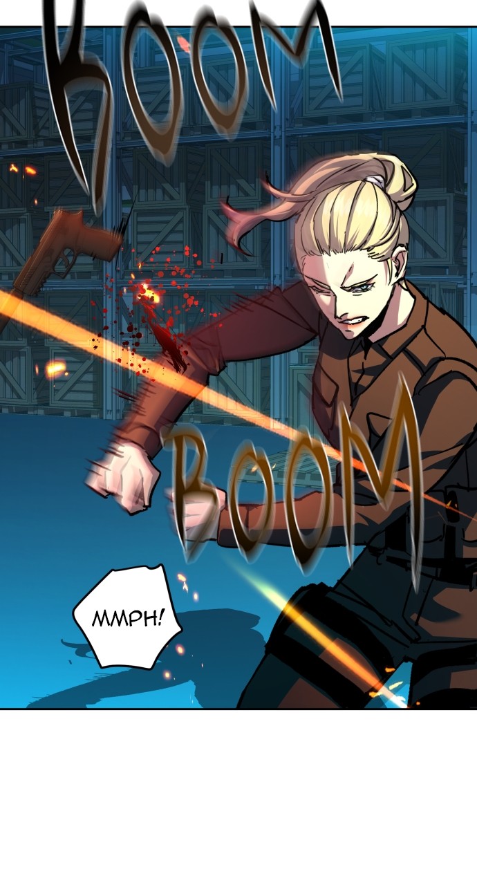 Mercenary enrollement Chapter 189 page 60 - 