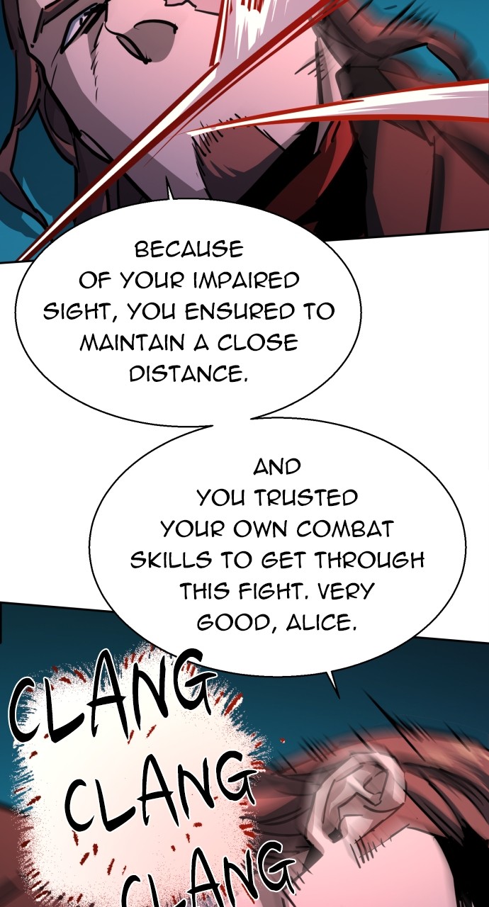 Mercenary enrollement Chapter 189 page 69 - 