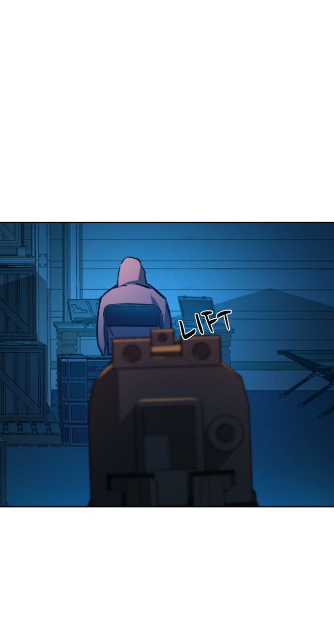 Mercenary enrollement Chapter 189 page 8 - 