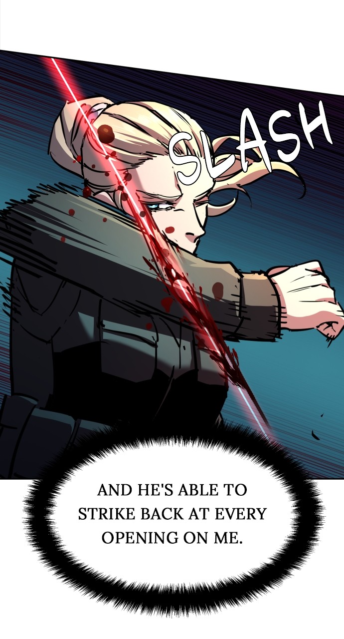 Mercenary enrollement Chapter 189 page 73 - 