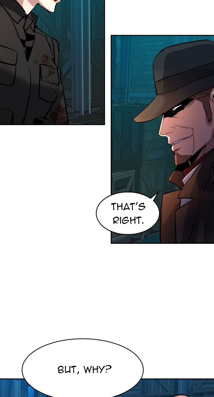 Mercenary enrollement Chapter 189 page 92 - 