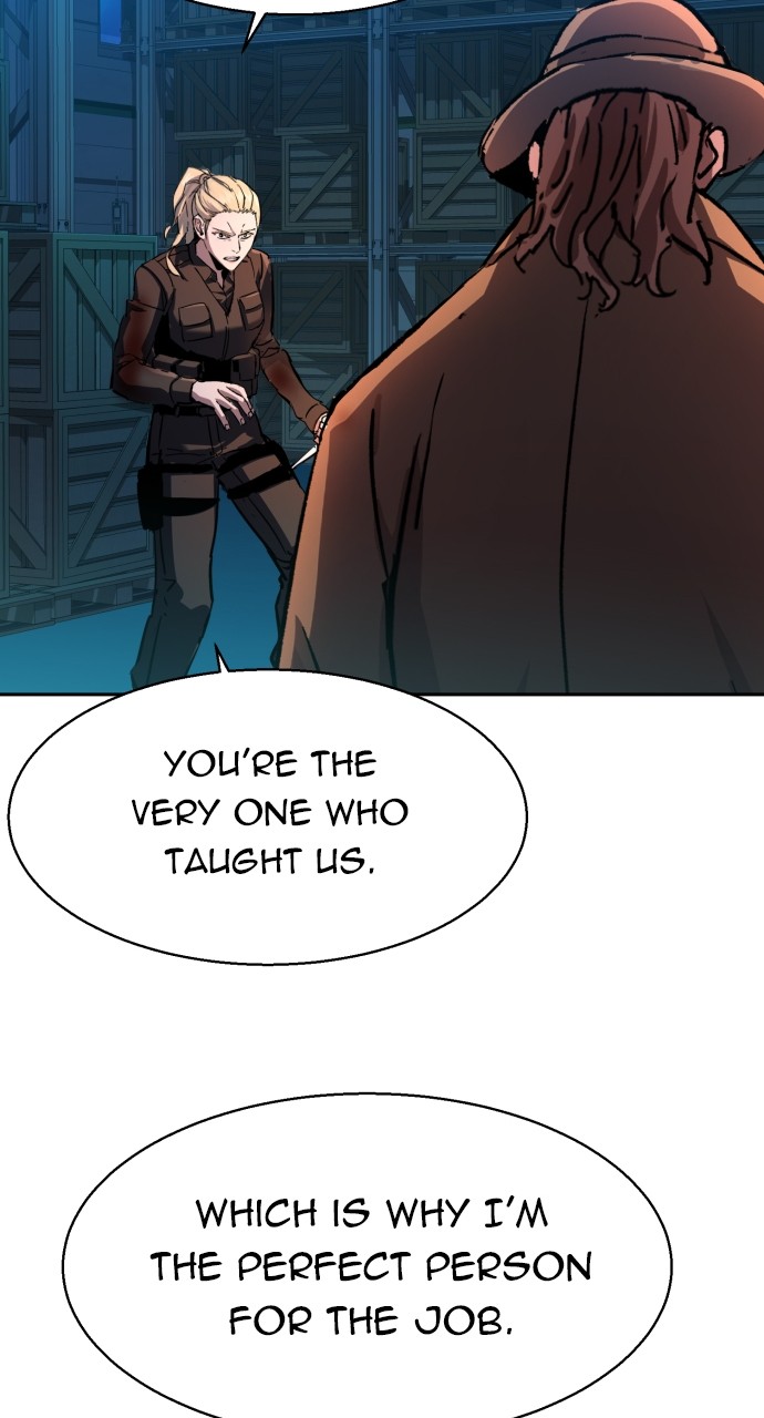 Mercenary enrollement Chapter 189 page 93 - 