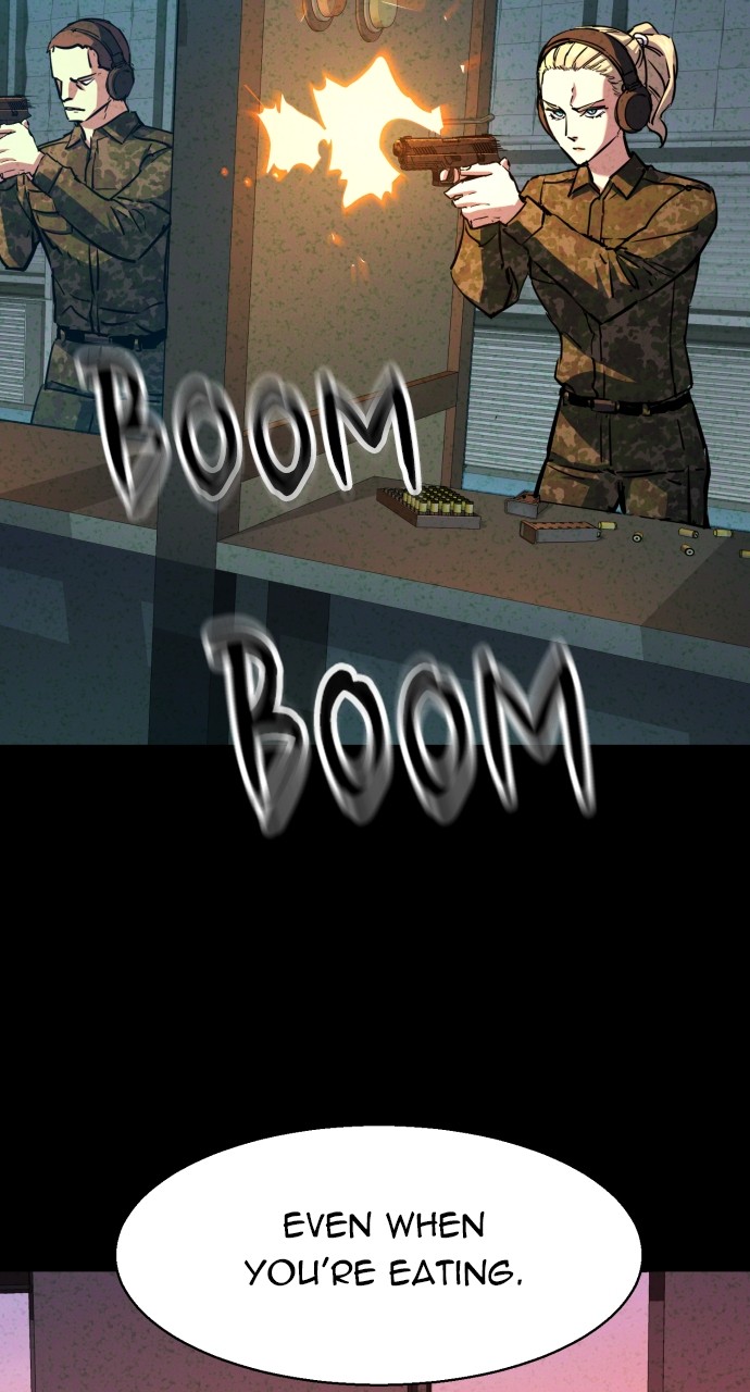 Mercenary enrollement Chapter 190 page 11 - 