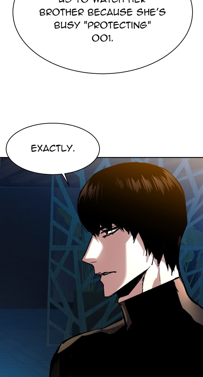 Mercenary enrollement Chapter 190 page 101 - 