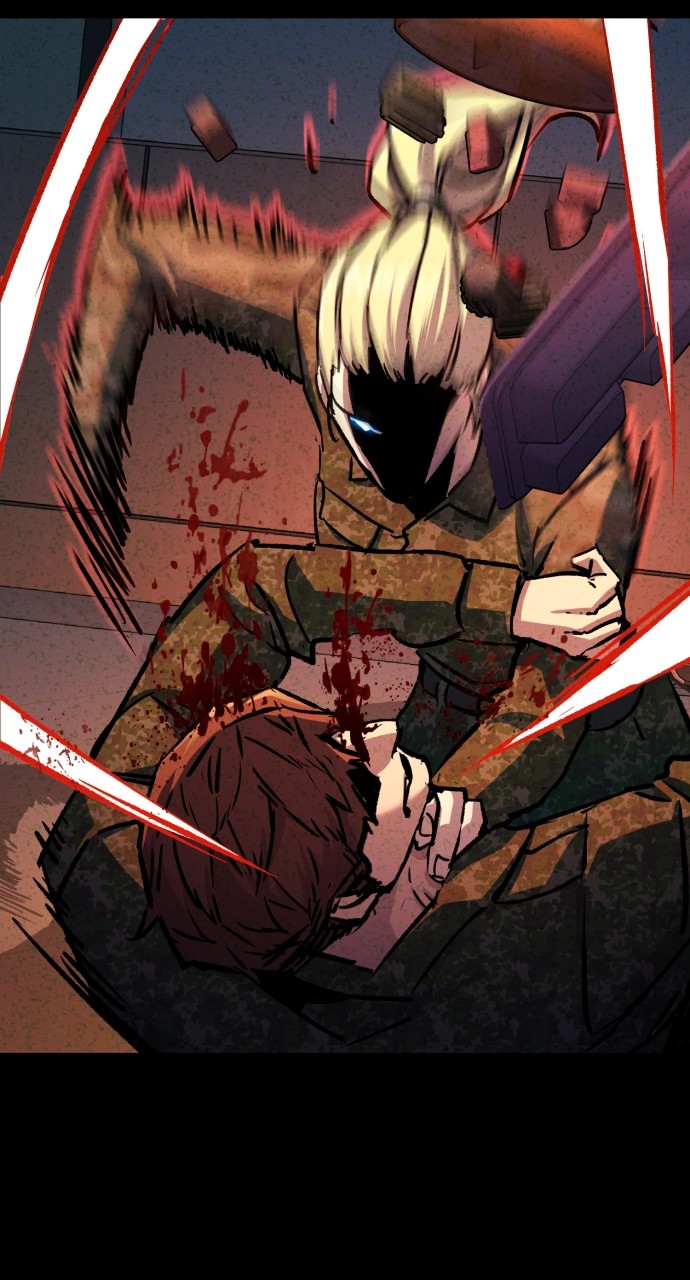 Mercenary enrollement Chapter 190 page 13 - 