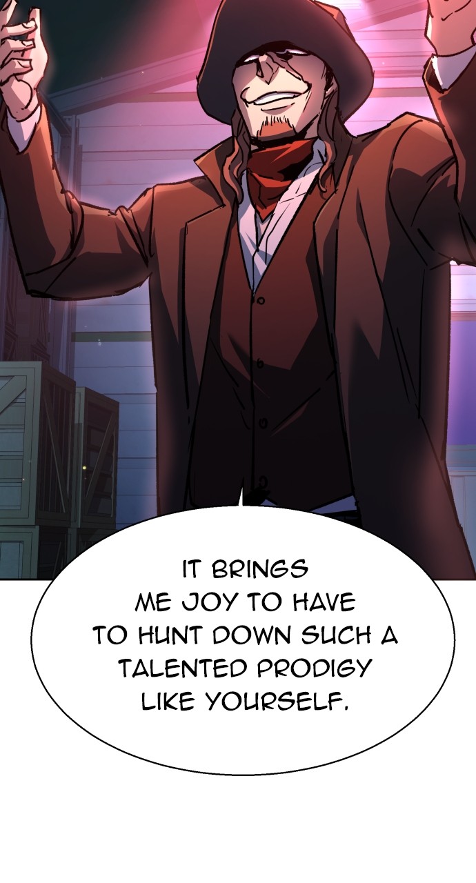 Mercenary enrollement Chapter 190 page 21 - 