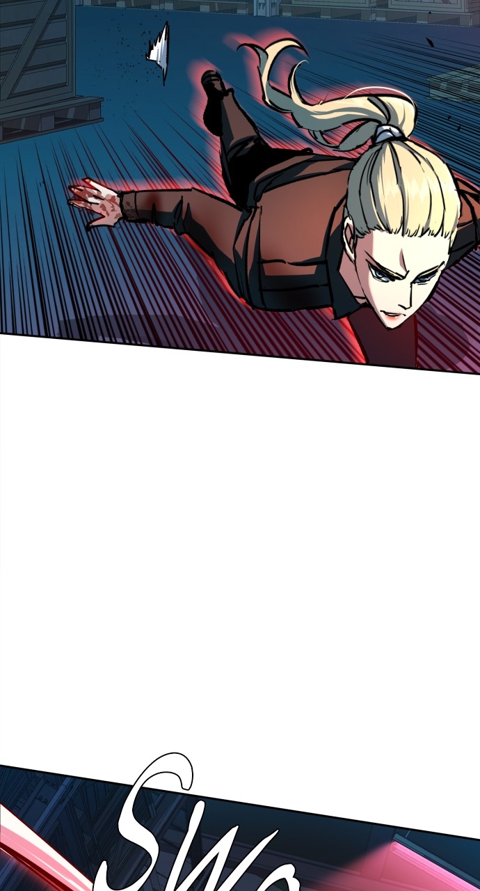 Mercenary enrollement Chapter 190 page 25 - 