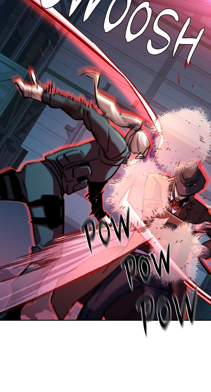 Mercenary enrollement Chapter 190 page 26 - 