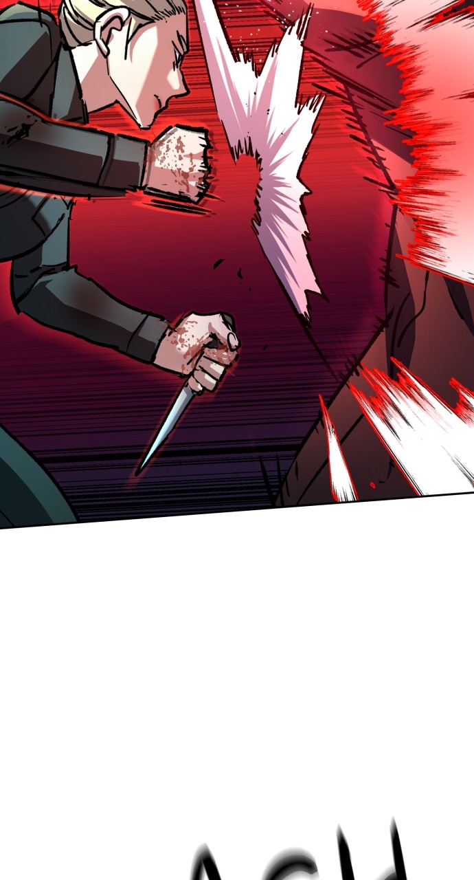 Mercenary enrollement Chapter 190 page 30 - 