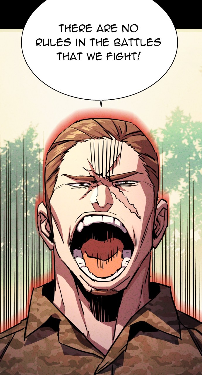 Mercenary enrollement Chapter 190 page 4 - 