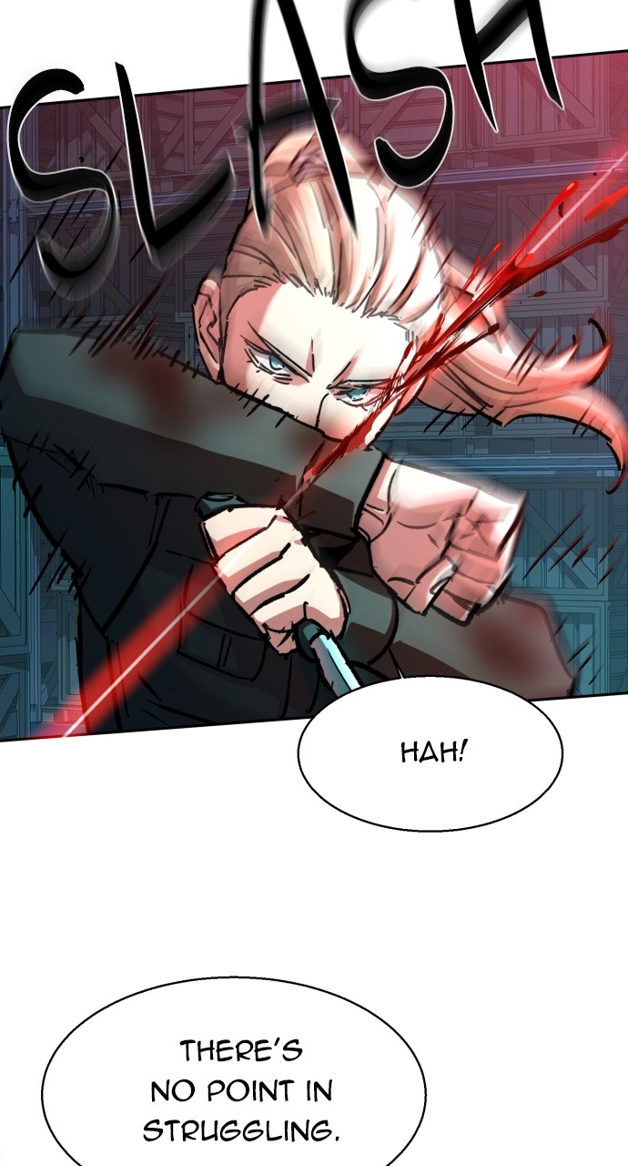 Mercenary enrollement Chapter 190 page 31 - 