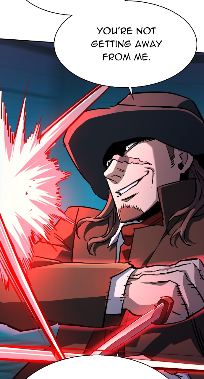 Mercenary enrollement Chapter 190 page 32 - 