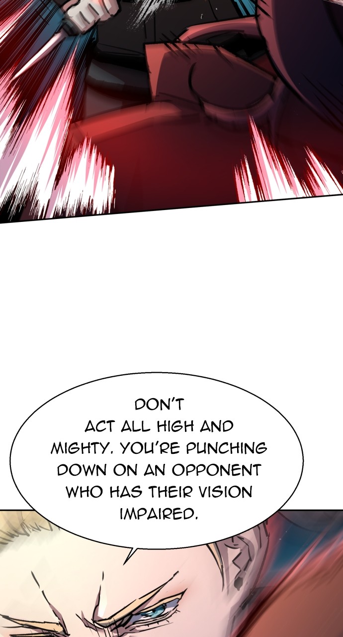 Mercenary enrollement Chapter 190 page 34 - 