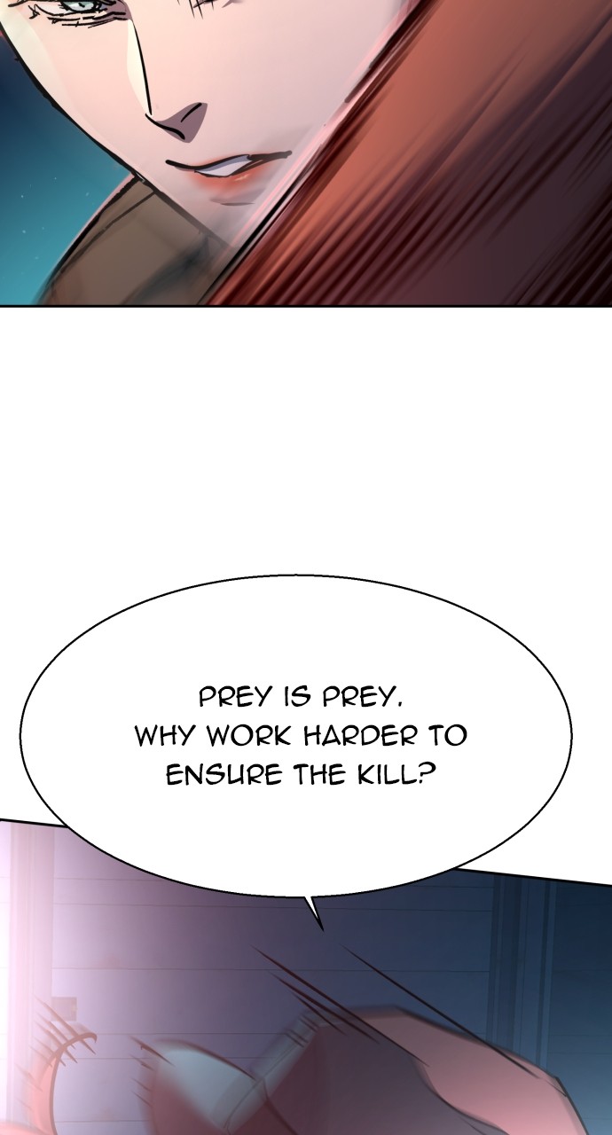 Mercenary enrollement Chapter 190 page 35 - 