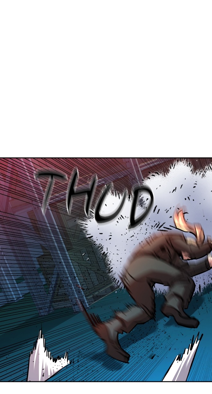 Mercenary enrollement Chapter 190 page 39 - 