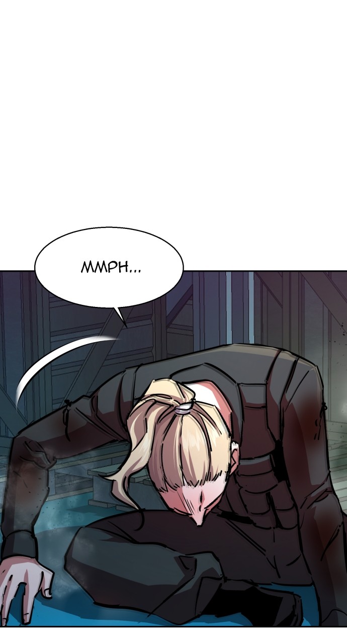 Mercenary enrollement Chapter 190 page 40 - 