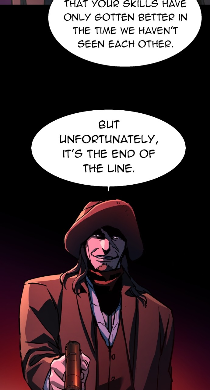 Mercenary enrollement Chapter 190 page 42 - 