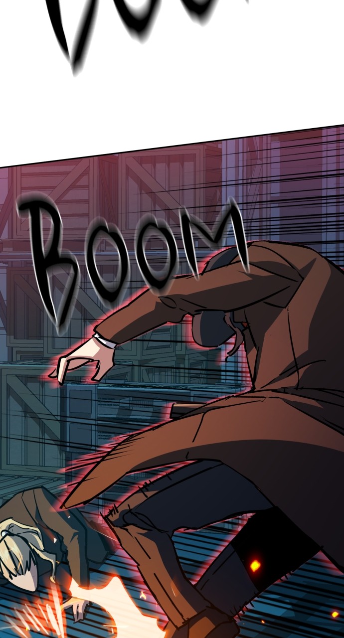 Mercenary enrollement Chapter 190 page 47 - 