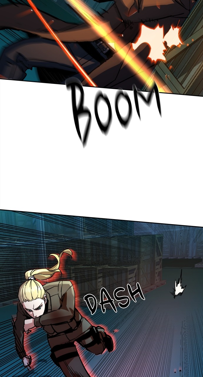 Mercenary enrollement Chapter 190 page 49 - 