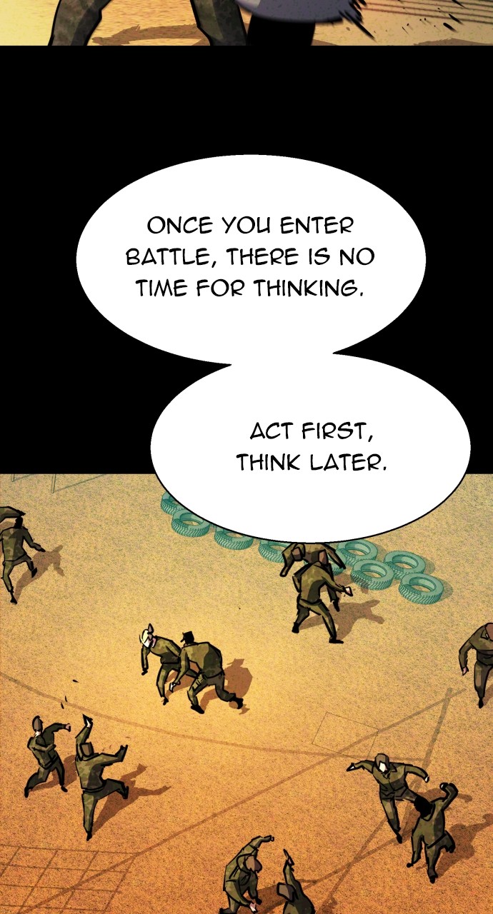 Mercenary enrollement Chapter 190 page 6 - 