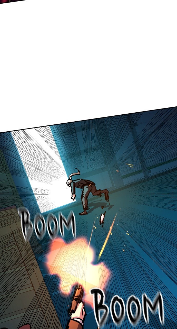 Mercenary enrollement Chapter 190 page 51 - 