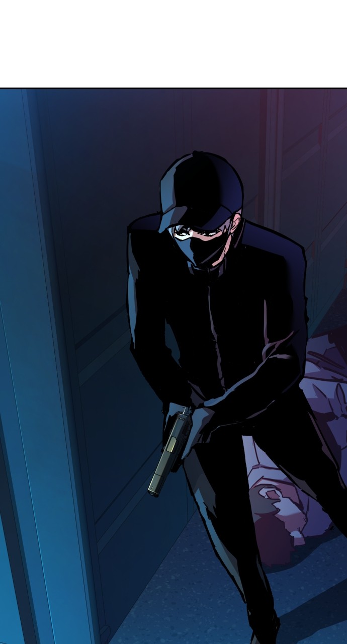 Mercenary enrollement Chapter 190 page 57 - 