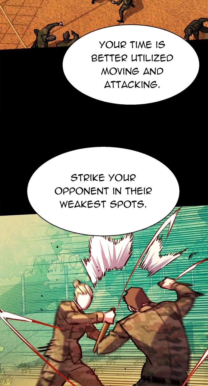 Mercenary enrollement Chapter 190 page 7 - 