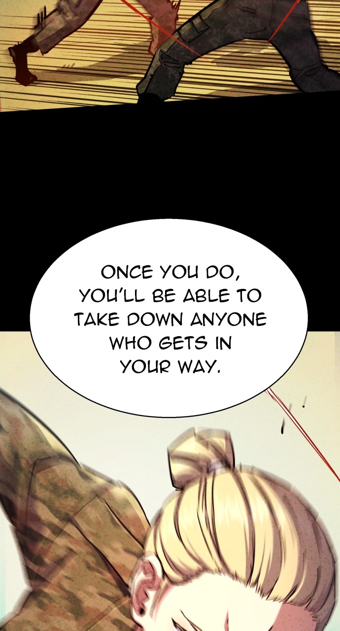 Mercenary enrollement Chapter 190 page 8 - 