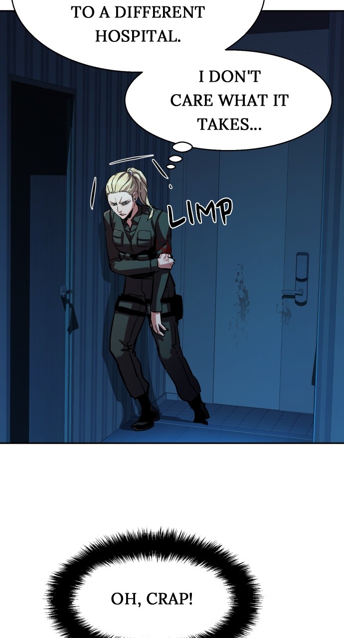 Mercenary enrollement Chapter 190 page 71 - 