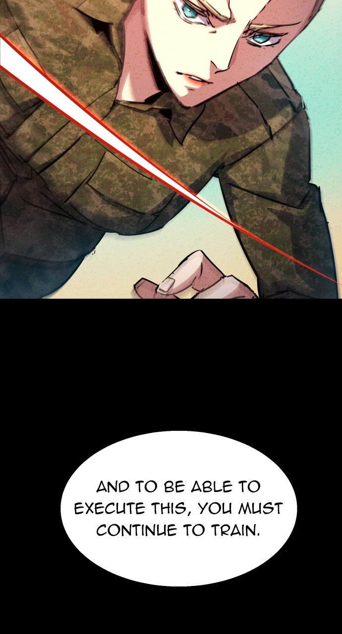 Mercenary enrollement Chapter 190 page 9 - 