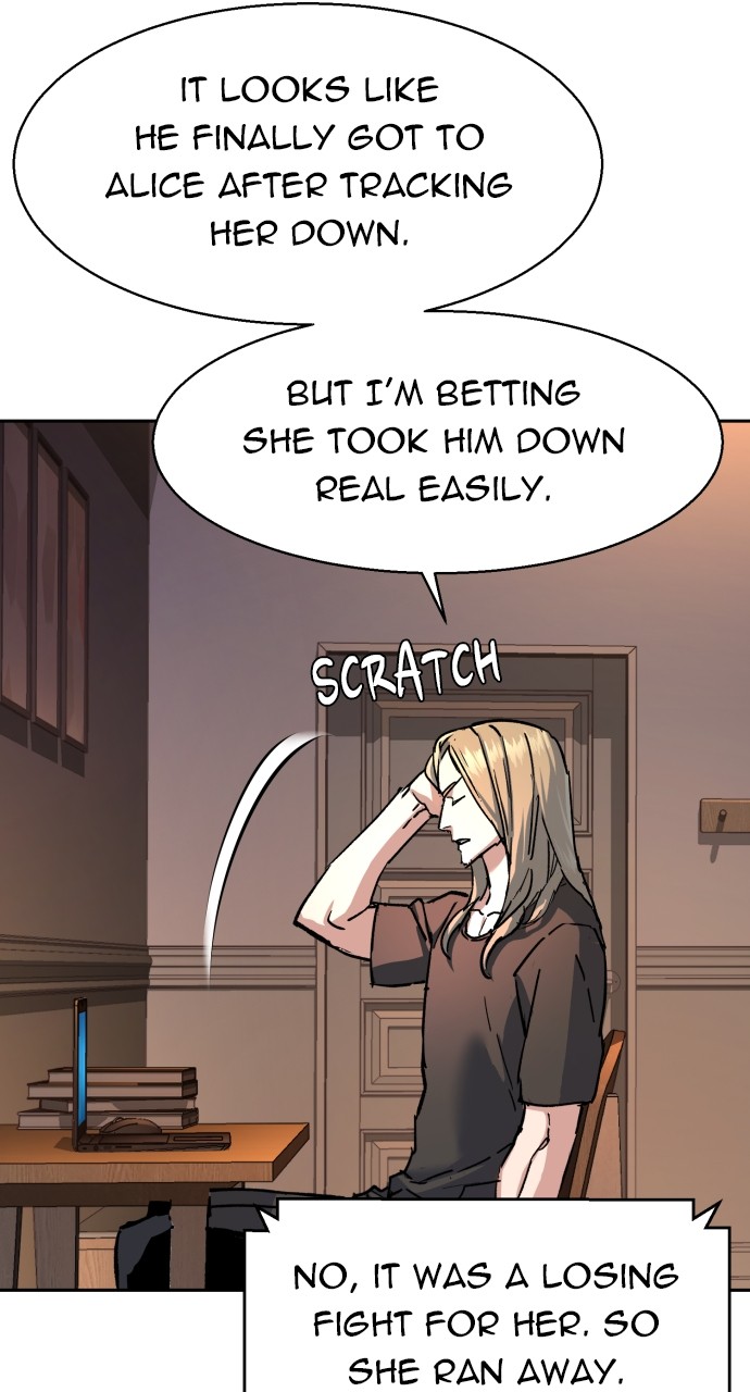 Mercenary enrollement Chapter 190 page 85 - 