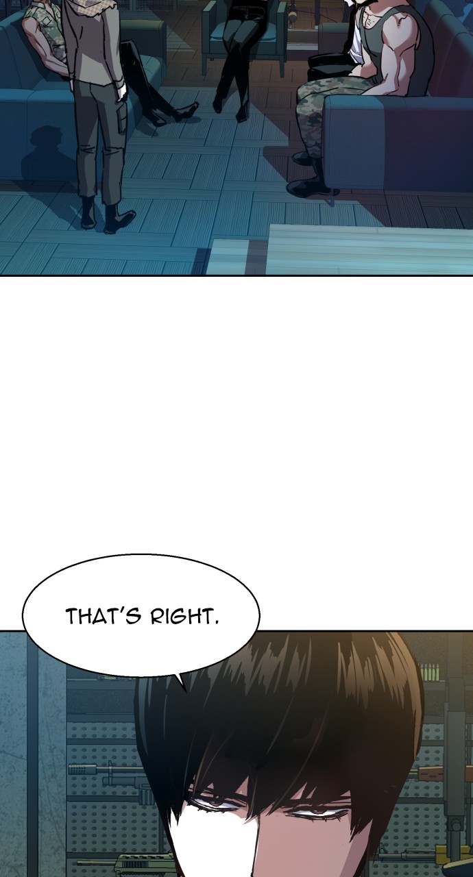 Mercenary enrollement Chapter 190 page 91 - 