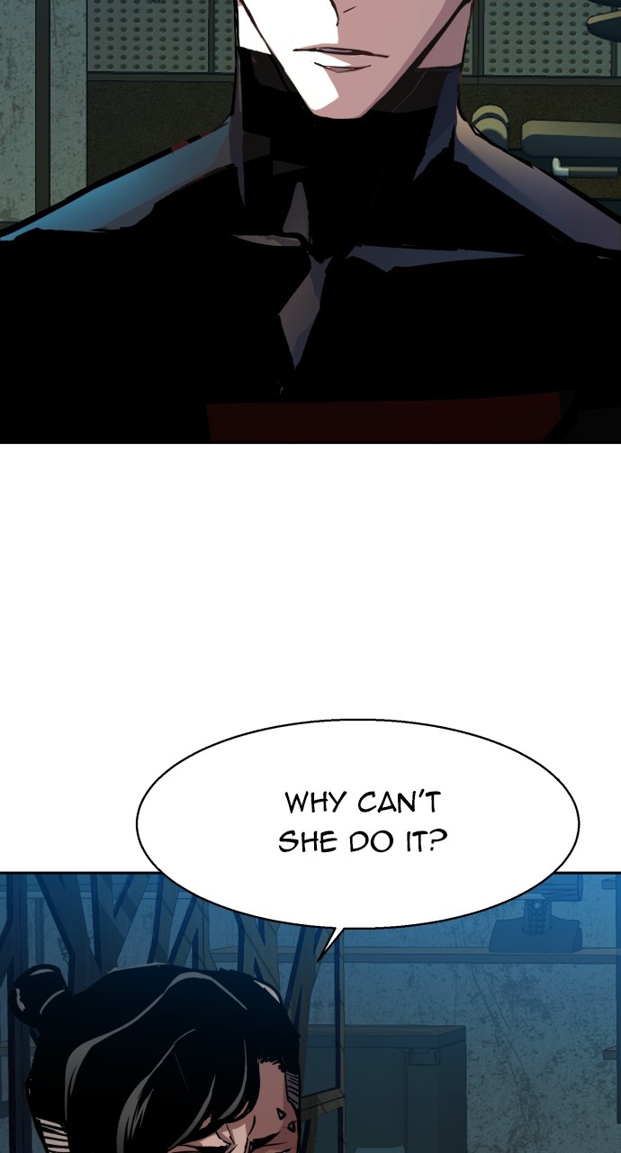 Mercenary enrollement Chapter 190 page 92 - 