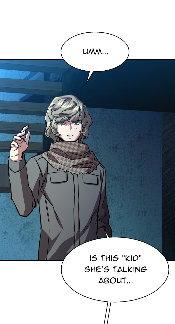 Mercenary enrollement Chapter 190 page 96 - 