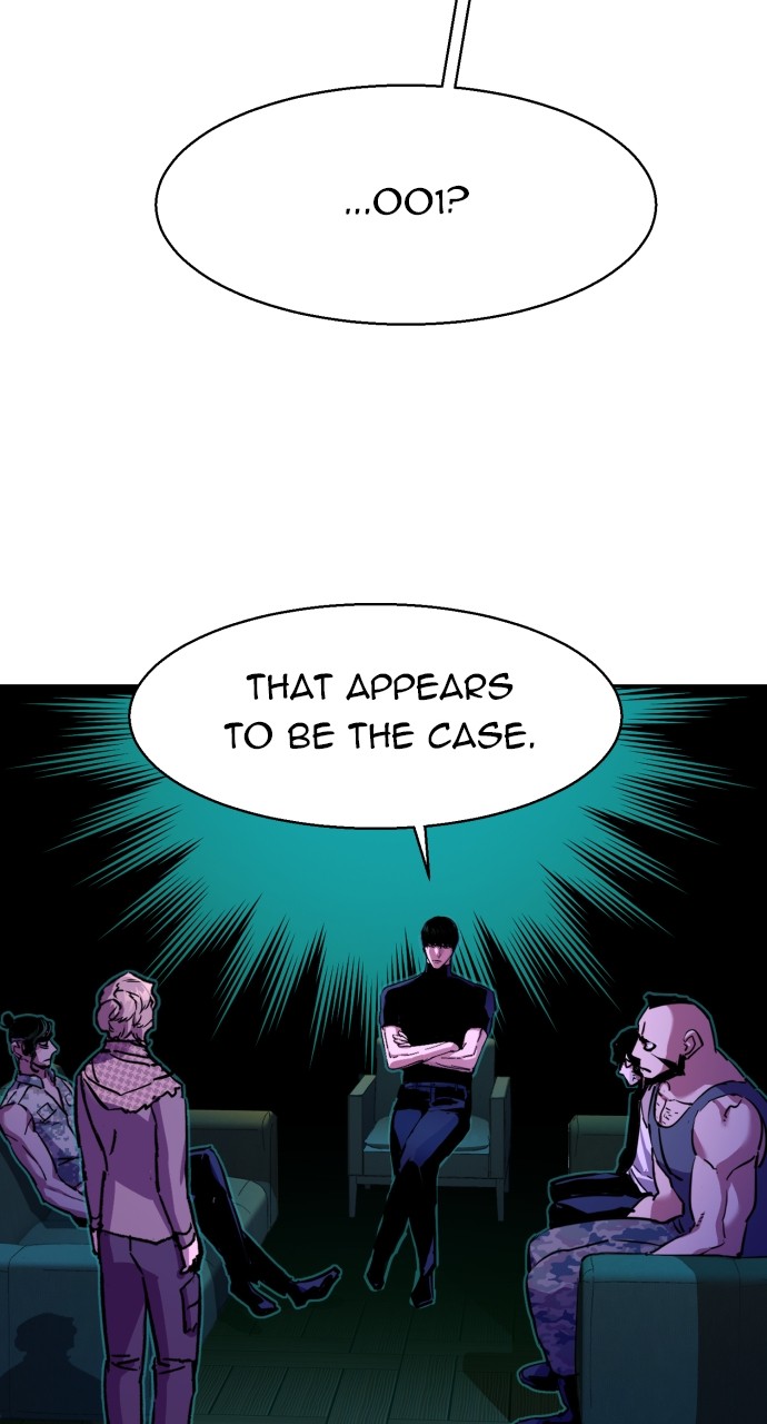 Mercenary enrollement Chapter 190 page 97 - 