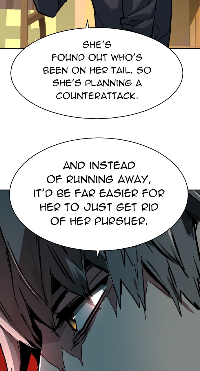Mercenary enrollement Chapter 191 page 11 - 