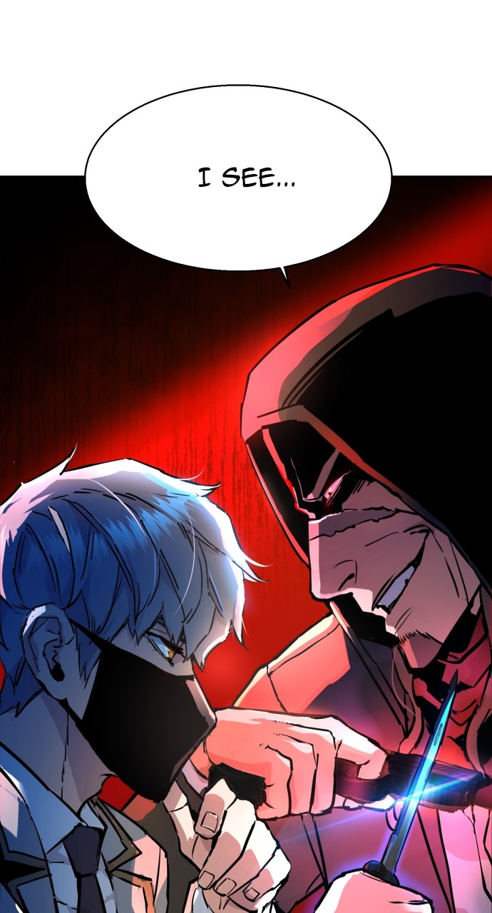 Mercenary enrollement Chapter 191 page 101 - 