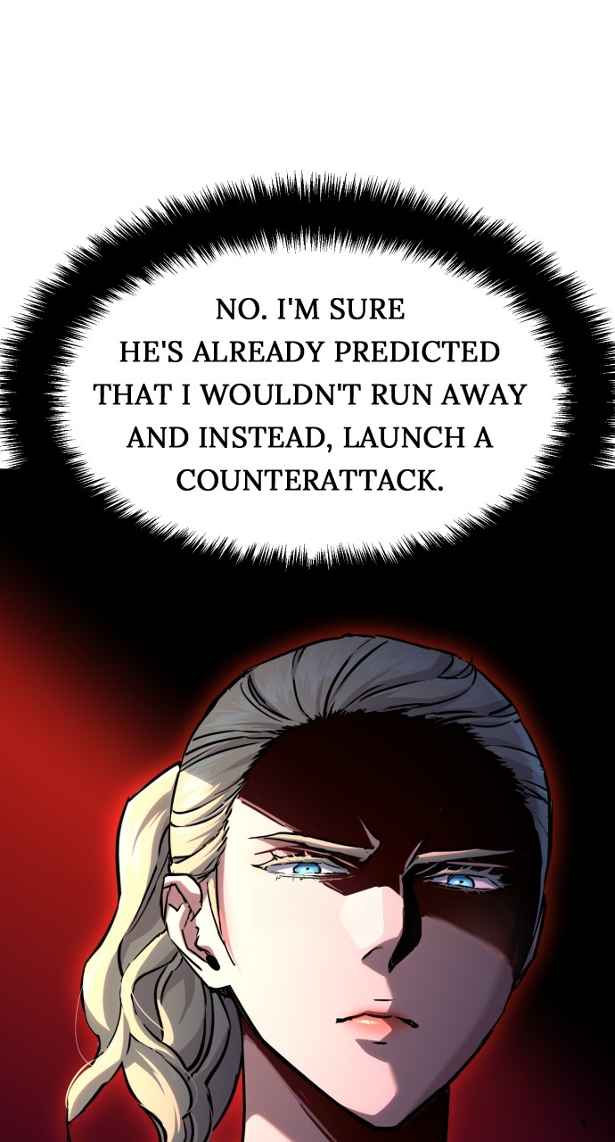 Mercenary enrollement Chapter 191 page 17 - 