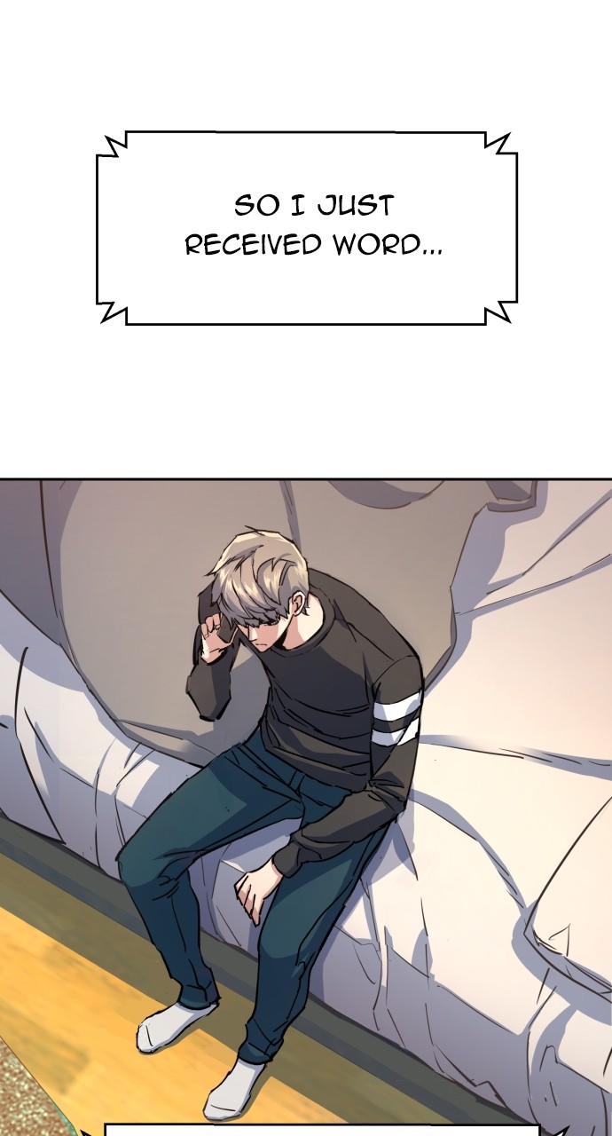 Mercenary enrollement Chapter 191 page 3 - 